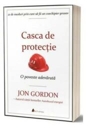 Casca de protecție (ISBN: 9786069133576)