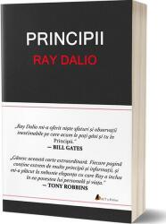 Principii - Ray Dalio (ISBN: 9786069134399)