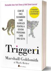 Triggeri (ISBN: 9786069133712)