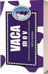 Vaca Mov - Seth Godin (ISBN: 9786069133811)