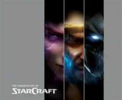Cinematic Art of Starcraft - Robert Brooks (ISBN: 9781789091908)