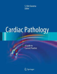 Cardiac Pathology - Simon Suvarna (ISBN: 9781447168997)
