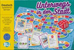 Unterwegs in der Stadt (ISBN: 9788853626035)