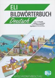 ELI-Bildwörterbuch (Deutsch) + E-Book online (ISBN: 9788853627063)