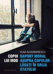 Copiii lui Irod (ISBN: 9789735063993)