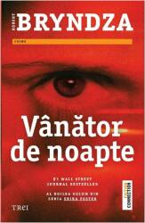 Vanator de noapte - Robert Bryndza (ISBN: 9786064005816)