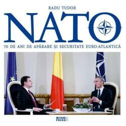 NATO. 70 de ani de aparare și securitate euro-atlantică (ISBN: 9789737287359)