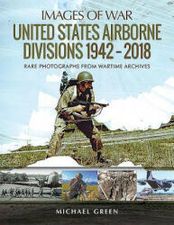 United States Airborne Divisions 1942-2018 - Michael, Green (ISBN: 9781526734679)