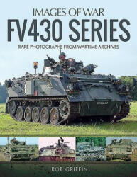 FV430 Series - ROBERT GRIFFIN (ISBN: 9781526742896)