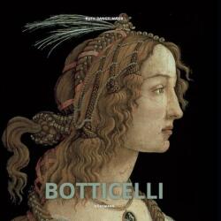 Botticelli (ISBN: 9783741922107)