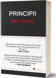Principii. Editie de lux - Ray Dalio (ISBN: 9786069134474)