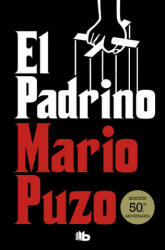 EL PADRINO - Mario Puzo (2019)