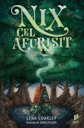 Nix cel afurisit (ISBN: 9786069462287)