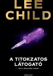 A titokzatos látogató (2019)