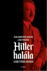 Hitler halála (2019)