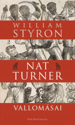 Nat Turner vallomásai (2019)