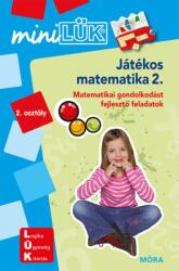 Játékos matematika 2 (2019)