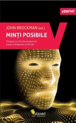Minți posibile. Douăzeci și cinci de perspective asupra inteligenței artificiale (ISBN: 9786069800676)