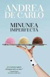 Minunea imperfectă (ISBN: 9786060062097)