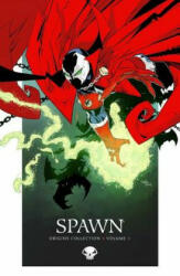 Spawn: Origins Volume 1 (New Printing) - Todd Mcfarlane (ISBN: 9781534313897)