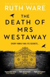 Death of Mrs Westaway - Ruth Ware (ISBN: 9781529110654)