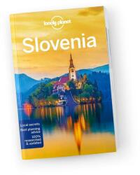 Lonely Planet Slovenia - Lonely Planet (ISBN: 9781786573926)