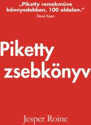 Piketty zsebkönyv (2019)