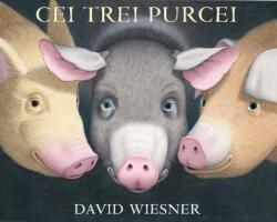 CEI TREI PURCEI (ISBN: 9786067884401)