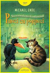 Punci cu porunci (ISBN: 9786067884944)