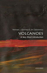 Volcanoes: A Very Short Introduction (ISBN: 9780199582204)