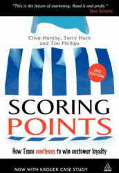 Scoring Points - Clive Humby (2008)