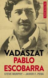 Vadászat Pablo Escobarra (2019)