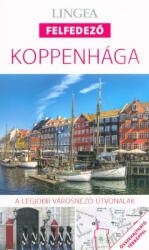 Koppenhága (ISBN: 9786155663895)