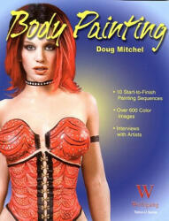 Body Painting - Doug Mitchel (2008)