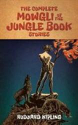 The Complete Mowgli of the Jungle Book Stories (ISBN: 9780486791999)