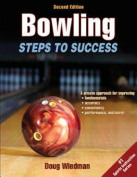 Bowling - Douglas Wiedman (ISBN: 9781450497909)