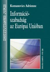 Információszabadság az európai unióban (2009)