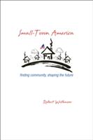 Small-Town America: Finding Community Shaping the Future (ISBN: 9780691165820)