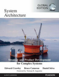 System Architecture Global Edition (ISBN: 9781292110844)
