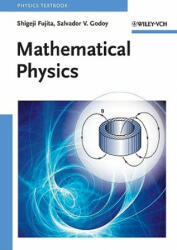 Mathematical Physics - Shigeji Fujita, Salvador V. Godoy (2009)