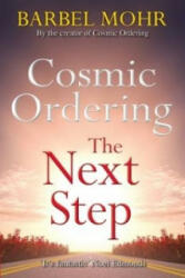 Cosmic Ordering: The Next Step - Barbel Mohr (2009)