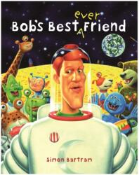 Bob's Best Ever Friend (2009)