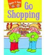 Susie and Sam Go Shopping - Judy Hamilton (ISBN: 9781910680506)