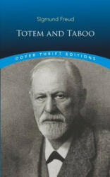 Totem and Taboo (ISBN: 9780486827520)
