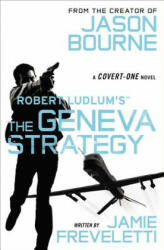 The Geneva Strategy (ISBN: 9781455530342)