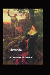Amoretti - Edmund Spenser (2008)