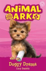 Animal Ark, New 5: Doggy Drama (ISBN: 9781408354063)