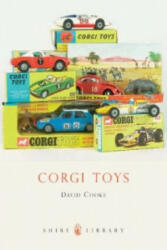 Corgi Toys - David Cooke (2008)