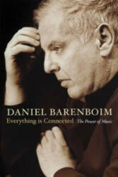 Everything Is Connected - Daniel Barenboim (2009)
