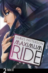 Maximum Ride: Manga Volume 2 (2009)